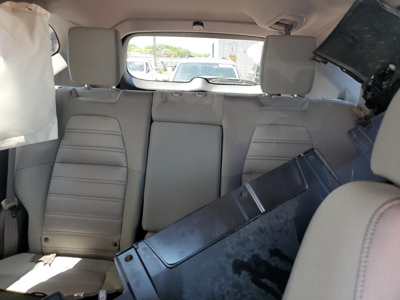 2021 Honda Cr-V Ex VIN: 7FARW2H51ME014227 Lot: 55346914