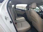 2017 Honda Civic Exl for Sale in Cahokia Heights, IL - Hail