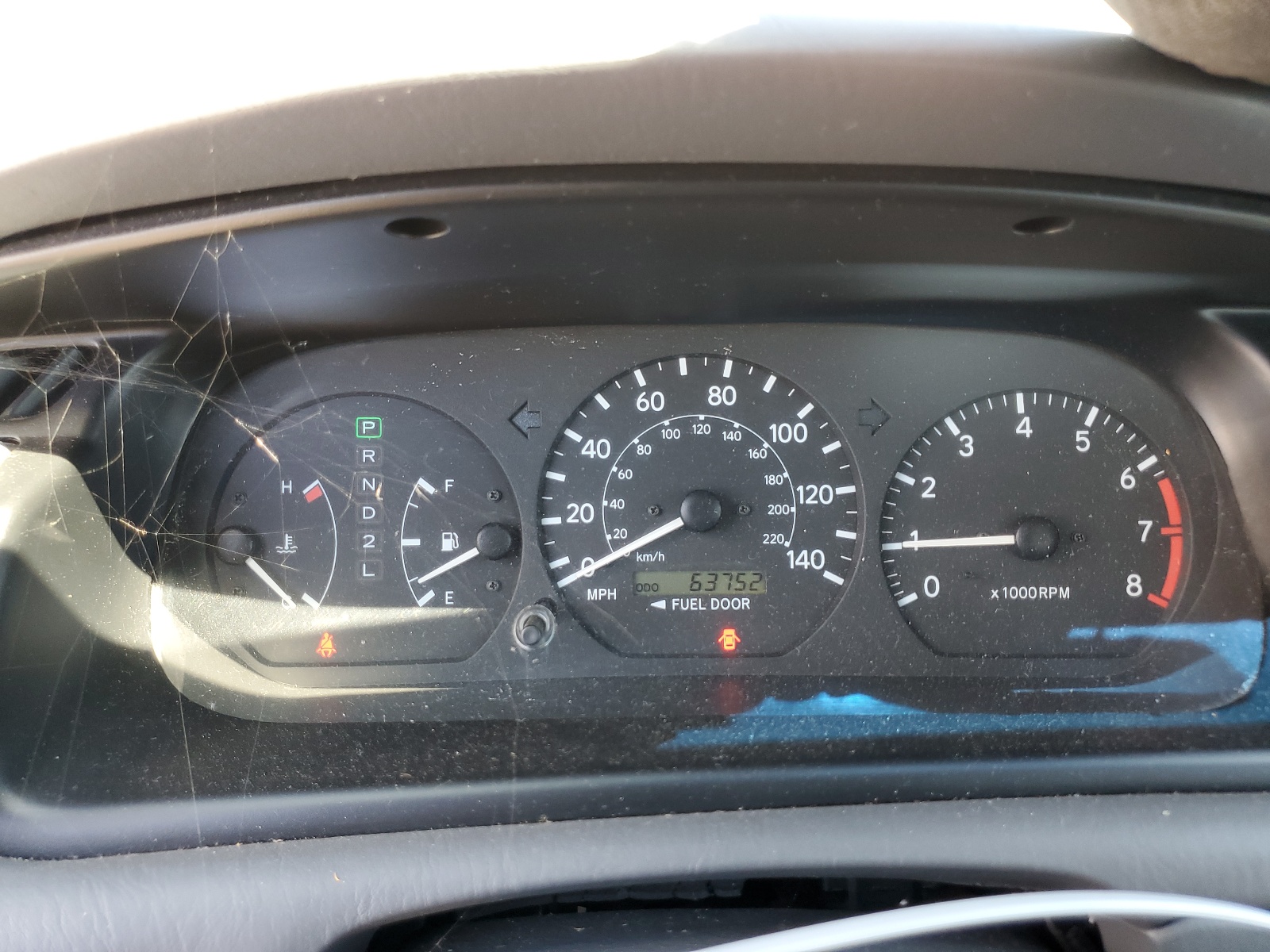 JT2BG22KXY0428581 2000 Toyota Camry Ce