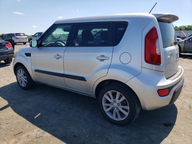 KNDJT2A66C7443064 | 2012 KIA soul +