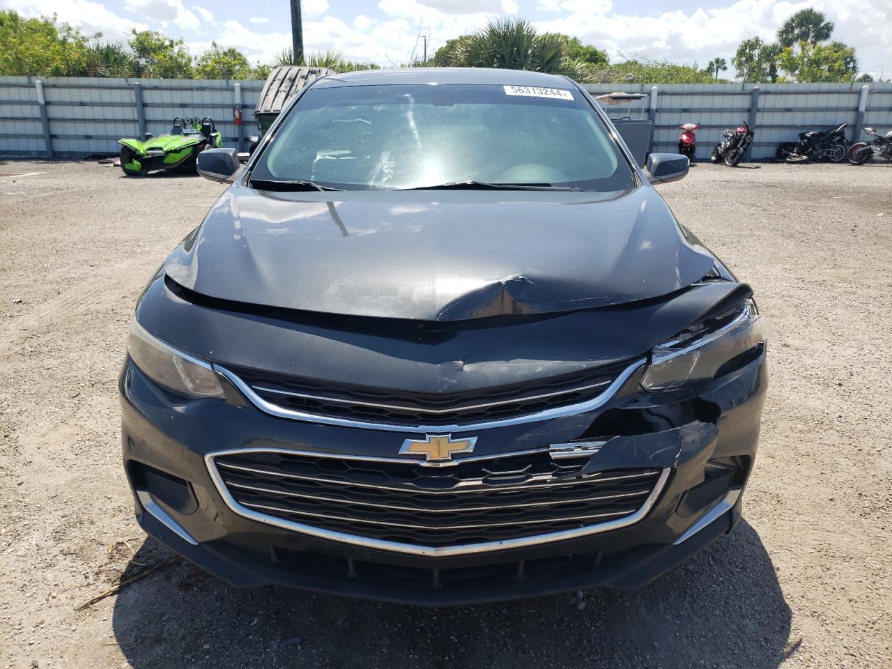 2017 Chevrolet Malibu - Image 5