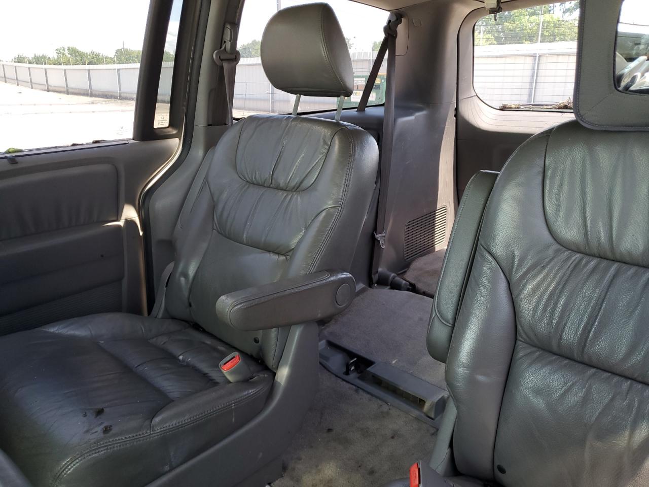 2010 Honda Odyssey Exl VIN: 5FNRL3H64AB083072 Lot: 56995114