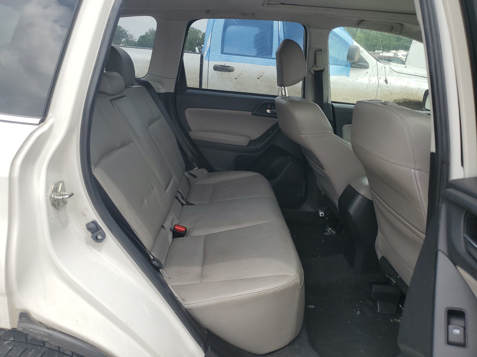 JF2SJAHC0EH505086 2014 Subaru Forester 2.5I Limited