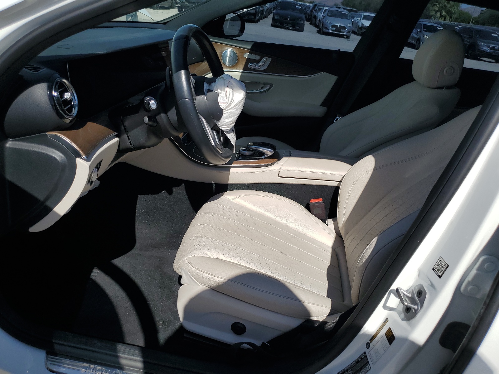 W1KZF8DB7LA835663 2020 Mercedes-Benz E 350