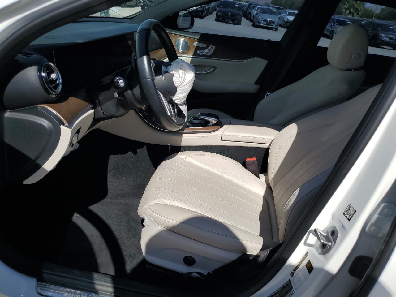 2020 Mercedes-Benz E 350 VIN: W1KZF8DB7LA835663 Lot: 57434524