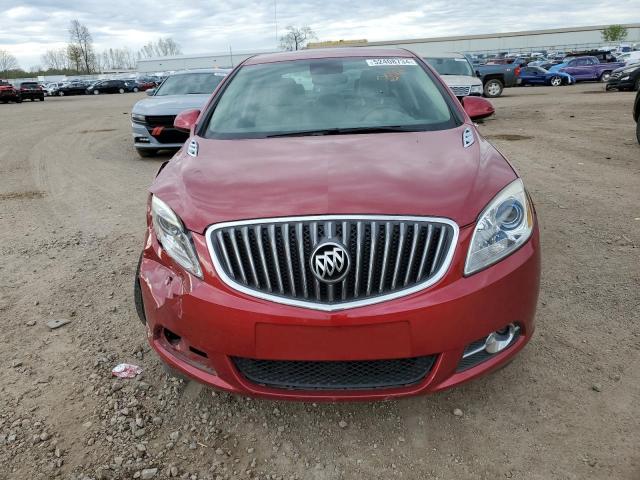  BUICK VERANO 2013 Красный