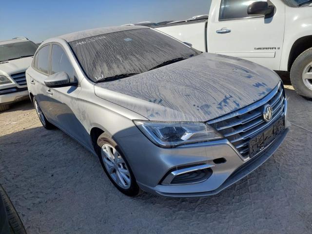 LSJA36E38RZ045535 - 2024 MG 5 - #undefined