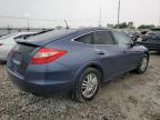2012 Honda Crosstour Exl na sprzedaż w Cahokia Heights, IL - Top/Roof