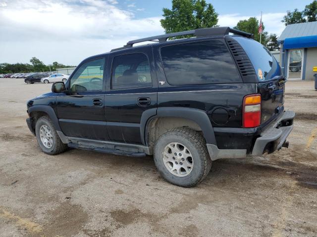 1GNEK13Z13R175686 | 2003 Chevrolet tahoe k1500