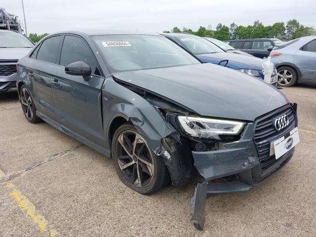 2019 AUDI A3 S LINE