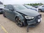 2019 AUDI A3 S LINE for sale at Copart NEWBURY