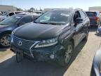 2014 Lexus Rx 350 en Venta en Martinez, CA - Front End