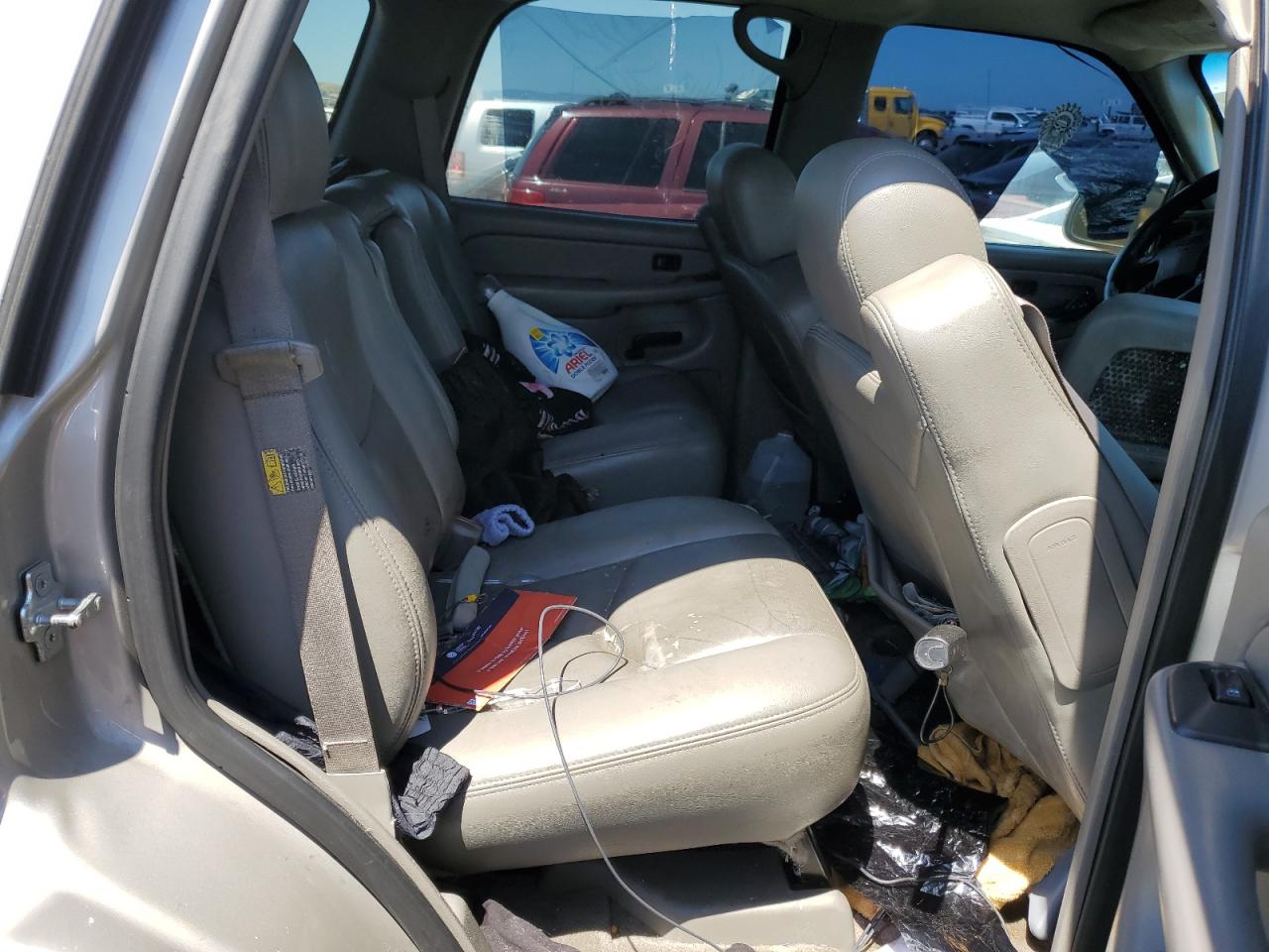 2005 Chevrolet Tahoe K1500 VIN: 1GNEK13T15R253351 Lot: 54559154