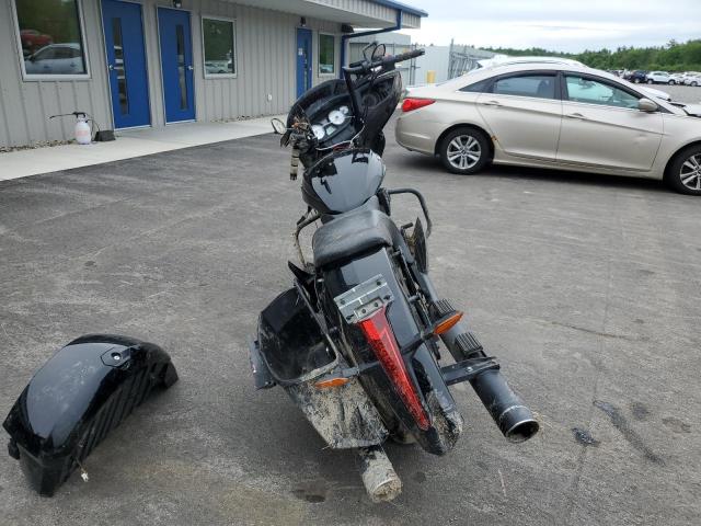 2014 VICTORY MOTORCYCLES CROSS COUNTRY 8-BALL