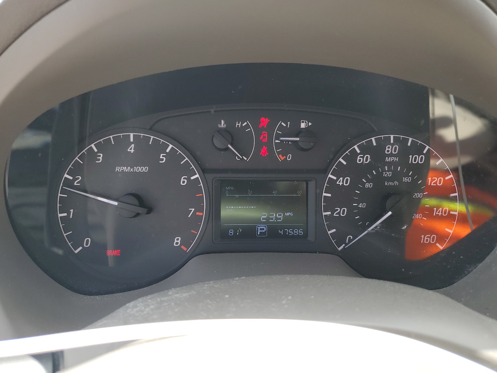 3N1AB7AP8EL693674 2014 Nissan Sentra S