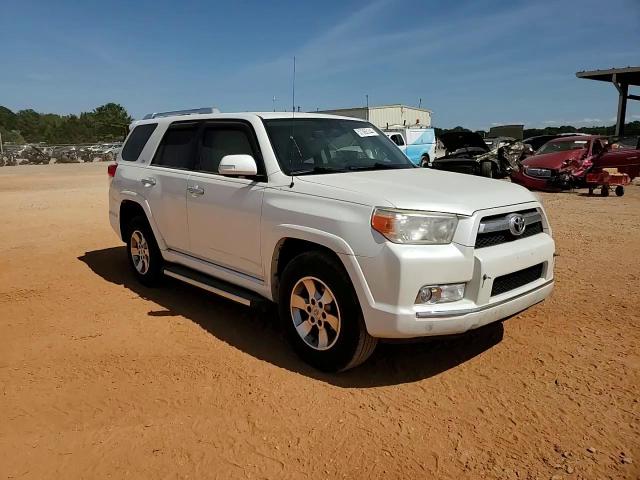 2012 Toyota 4Runner Sr5 VIN: JTEZU5JR7C5043677 Lot: 57065144