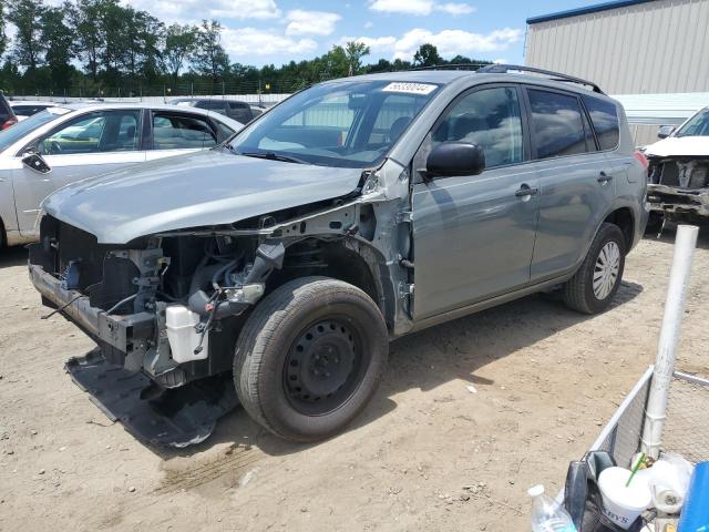 2007 Toyota Rav4 