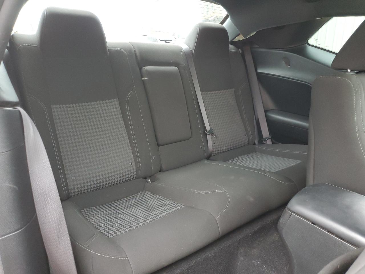 2020 Dodge Challenger Sxt VIN: 2C3CDZAG6LH206039 Lot: 56188744