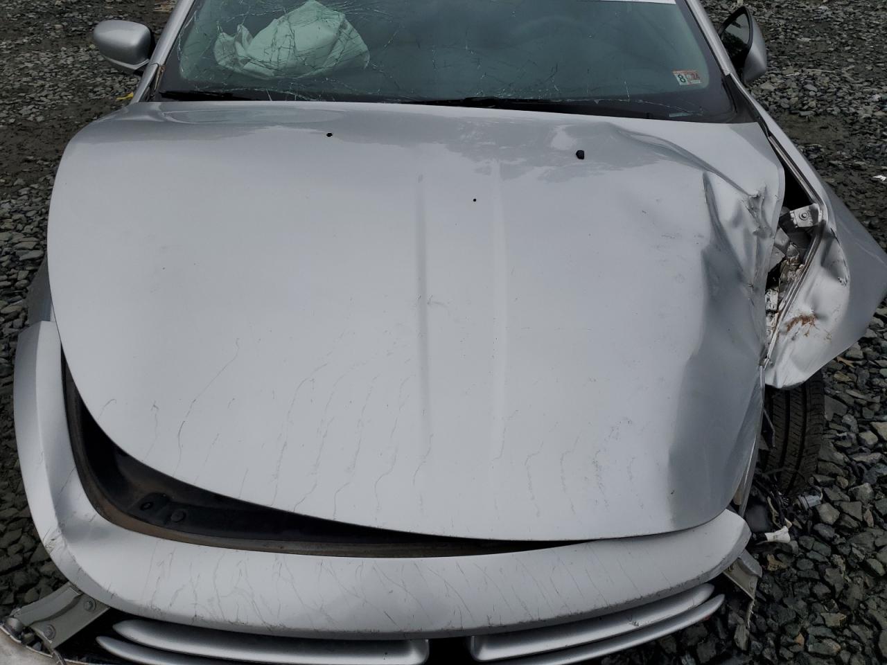 2013 Dodge Dart Se VIN: 1C3CDFAA2DD191774 Lot: 53773274