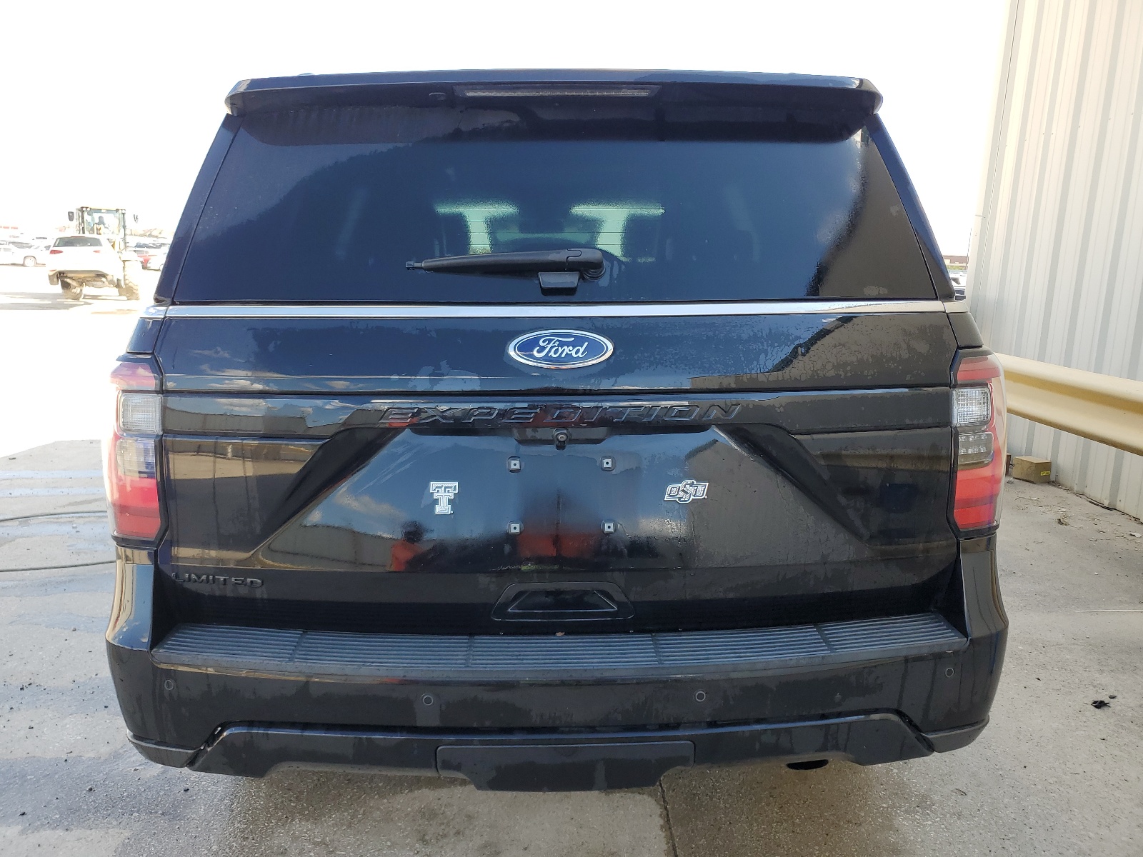 1FMJU1KT2LEA97825 2020 Ford Expedition Limited