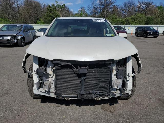  ACURA MDX 2017 Biały