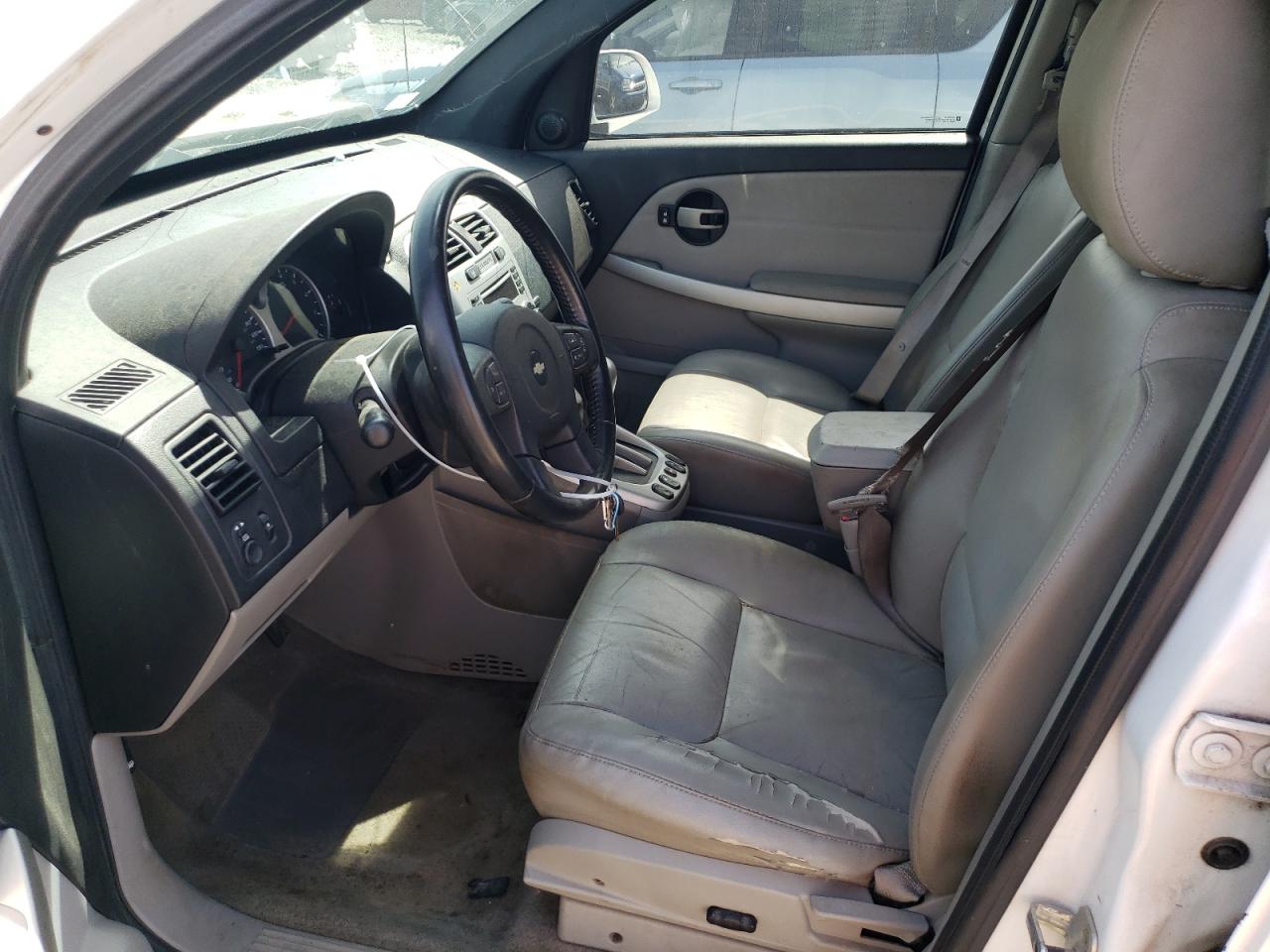 2CNDL63F266172411 2006 Chevrolet Equinox Lt