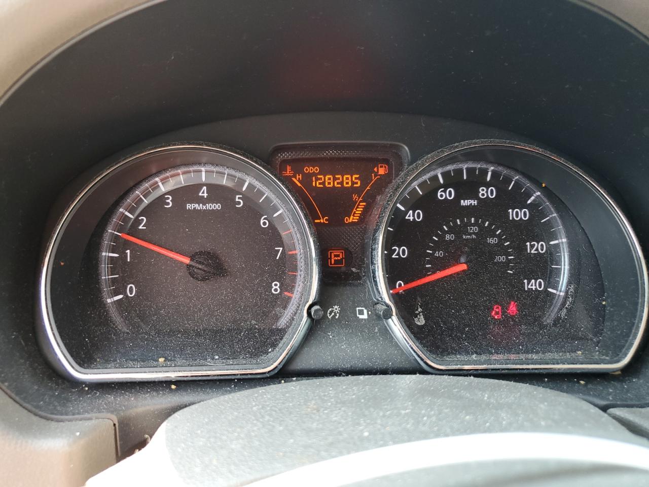 2014 Nissan Versa S VIN: 3N1CN7AP3EL803627 Lot: 54473734