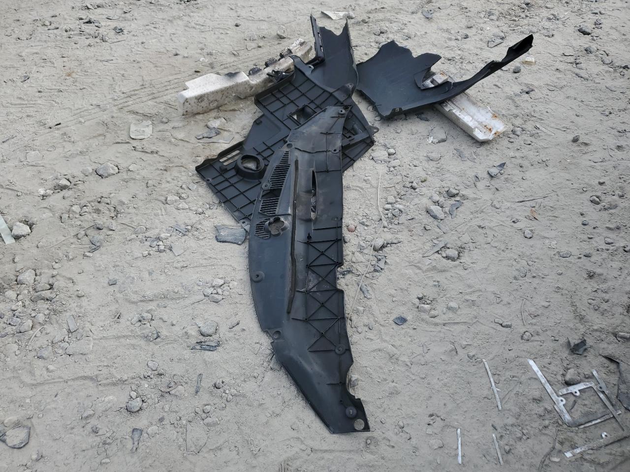 2011 Lexus Es 350 VIN: JTHBK1EG3B2458085 Lot: 55957484