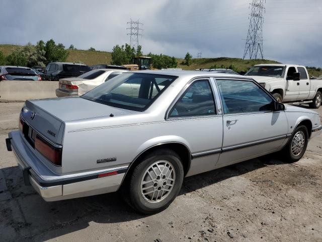 1987 BUICK LESABRE LIMITED Photos | CO - DENVER SOUTH - Repairable ...