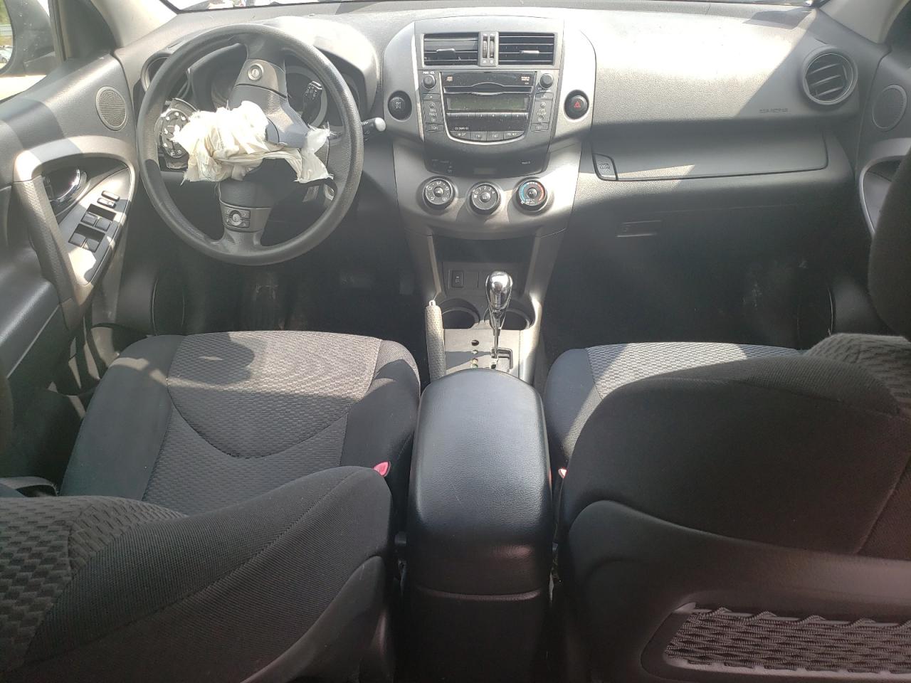 2009 Toyota Rav4 Sport VIN: JTMBK32V595077749 Lot: 53822804