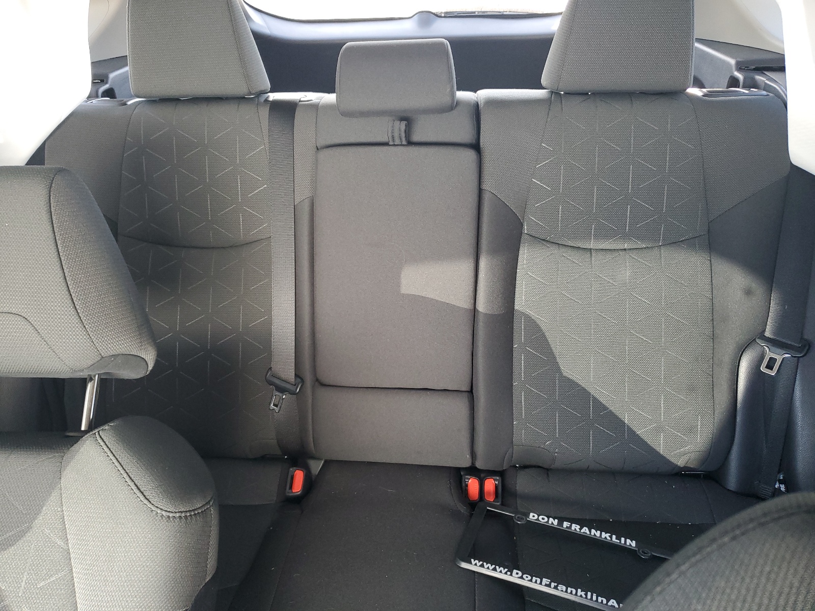 2T3P1RFV3PW378547 2023 Toyota Rav4 Xle