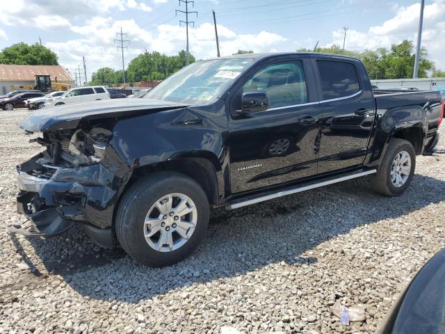 1GCGTCEN2L1109490 Chevrolet Colorado L