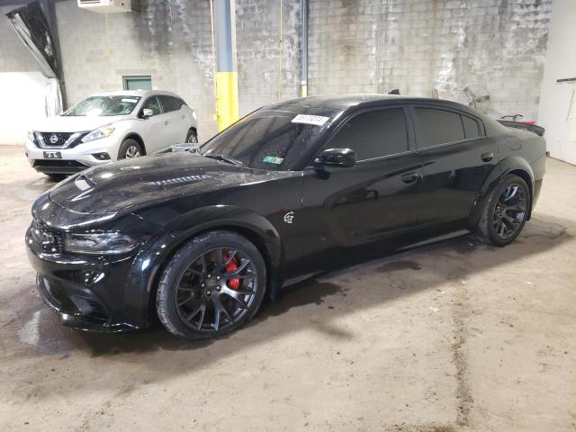 DODGE CHARGER – zdjęcie z aukcji, lot #55173074