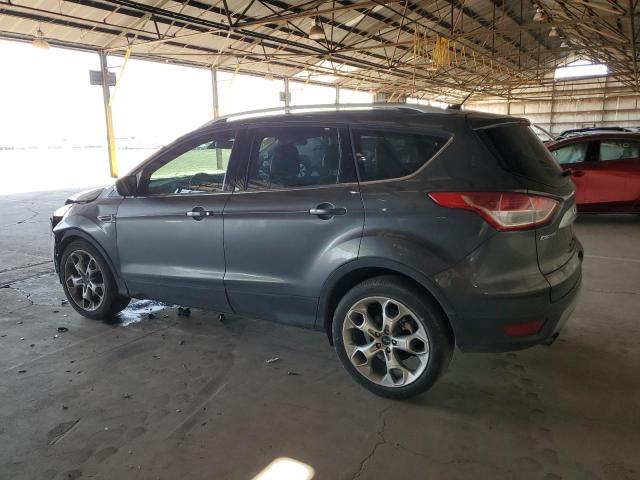 Паркетники FORD ESCAPE 2015 Серый