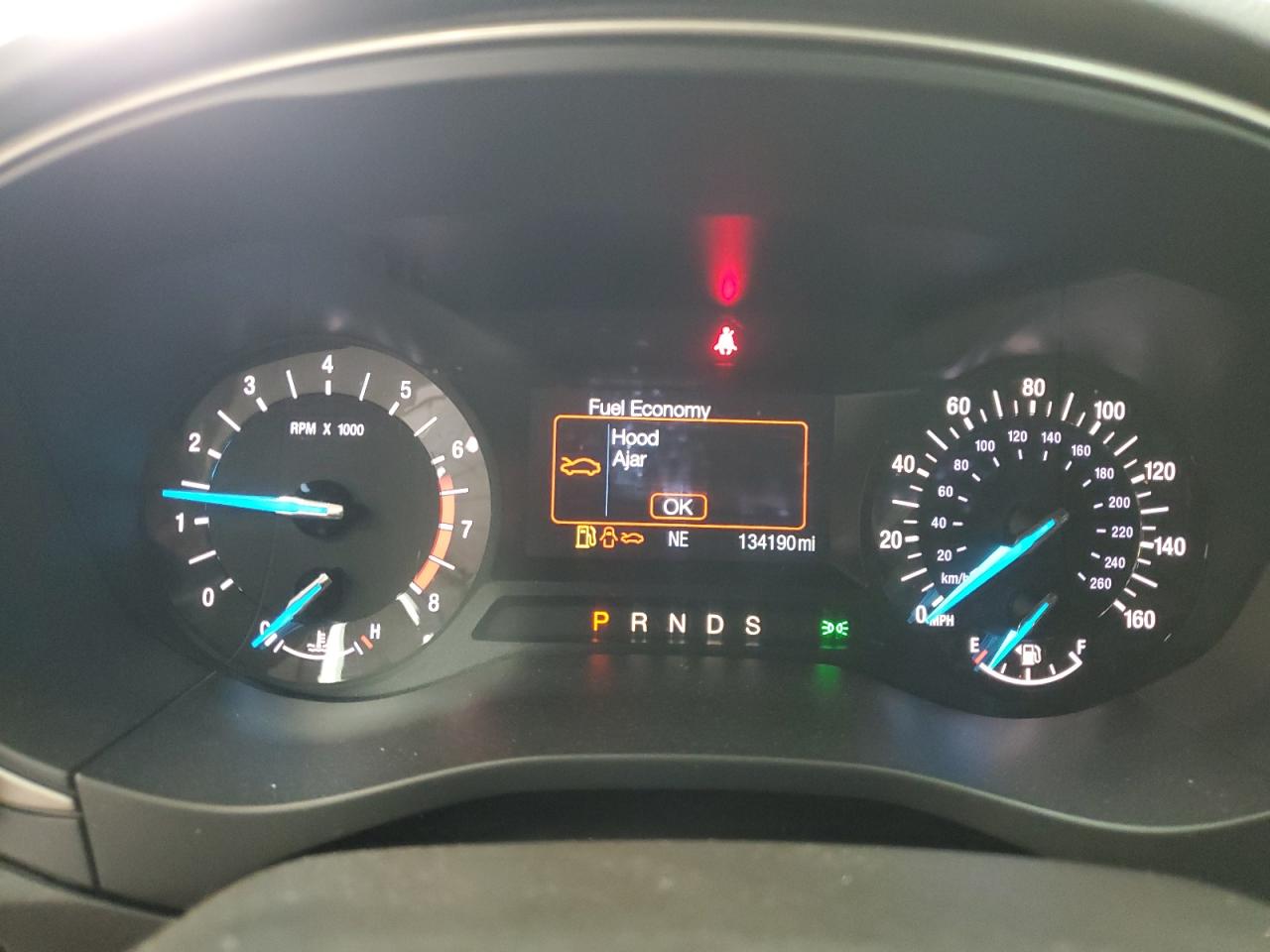 2014 Ford Fusion Se VIN: 3FA6P0HD2ER214353 Lot: 56351374