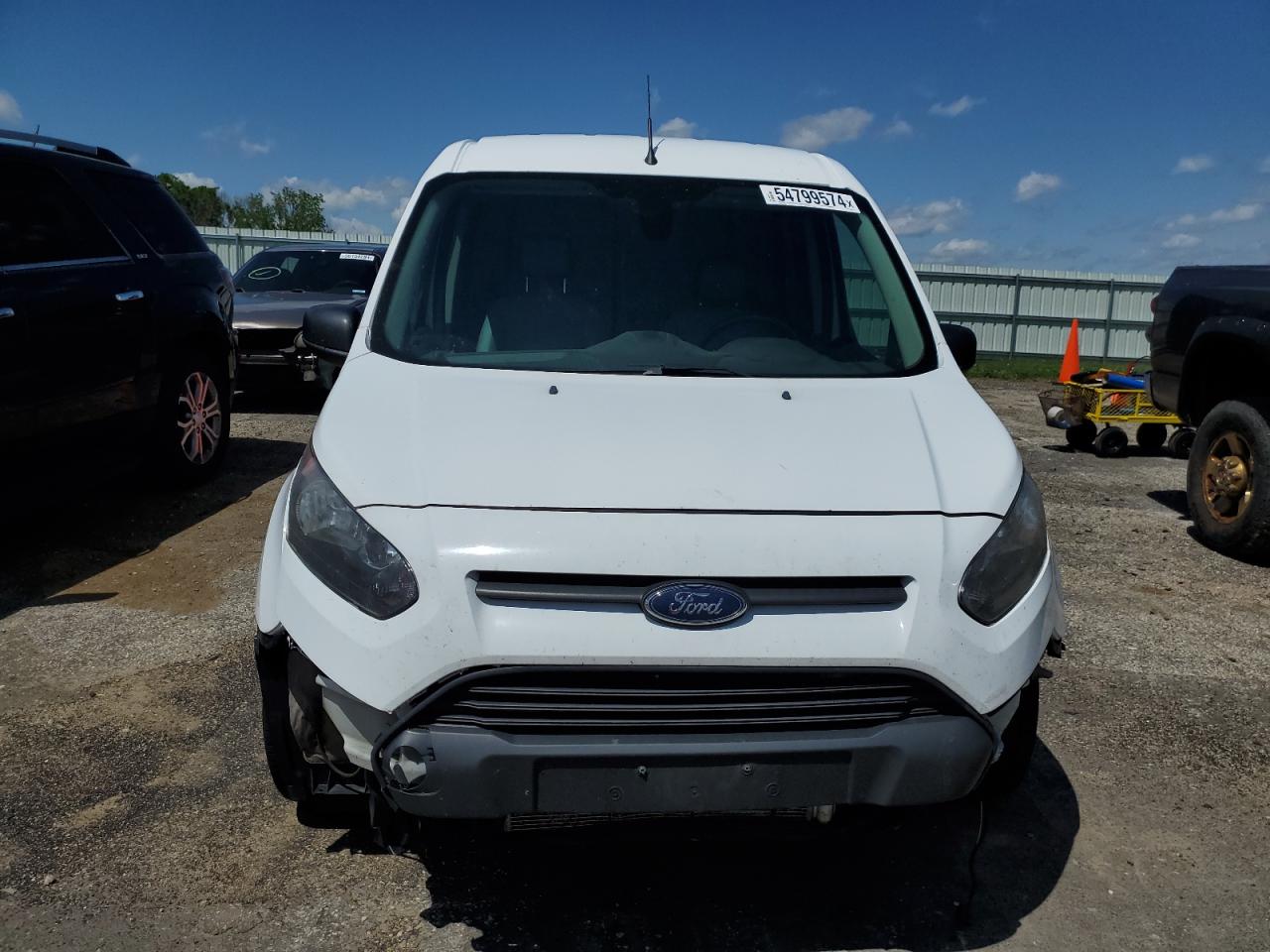 2017 Ford Transit - Image 5