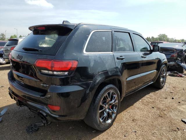  JEEP GRAND CHER 2014 Black