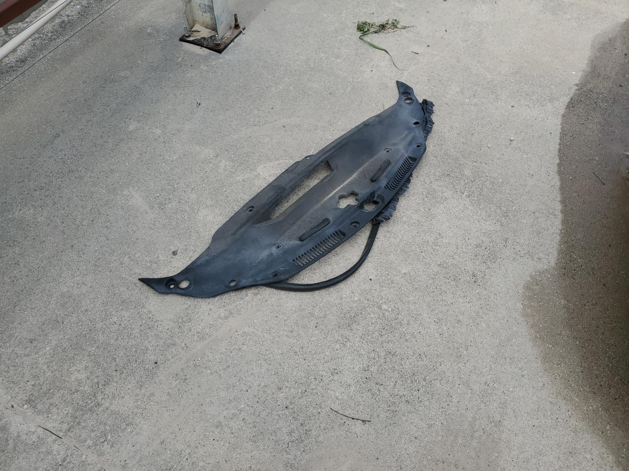 2017 Lexus Is 200T VIN: JTHBA1D24H5040134 Lot: 56050904