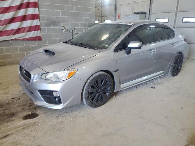 2015 Subaru Wrx Premium for Sale in Columbia, MO - Side