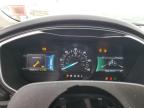 2020 Ford Fusion Titanium en Venta en Candia, NH - Front End