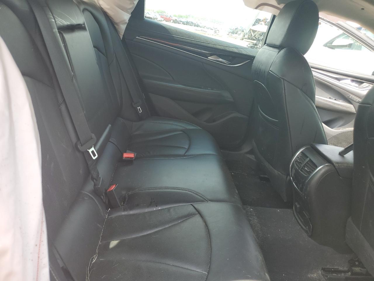 2017 Buick Lacrosse Premium VIN: 1G4ZR5SS9HU150830 Lot: 55163684