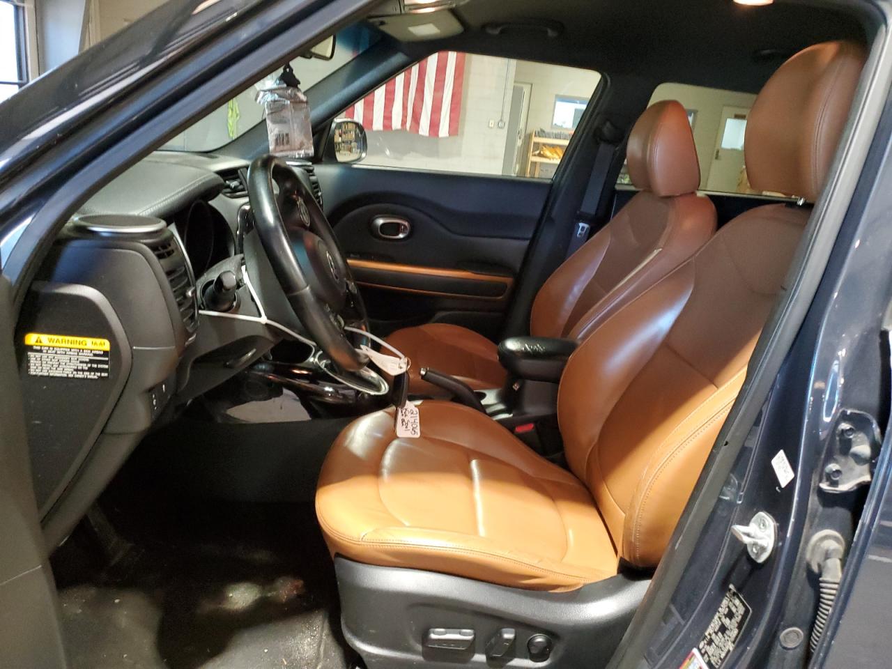 2015 Kia Soul ! VIN: KNDJX3A56F7214065 Lot: 56116064