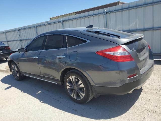  HONDA CROSSTOUR 2014 Вугільний