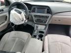 2017 Hyundai Sonata Se de vânzare în Seaford, DE - Front End