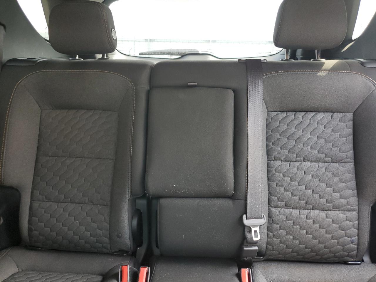 2019 Chevrolet Equinox Lt VIN: 3GNAXKEV7KS677663 Lot: 55099334