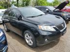 2012 Lexus Rx 350 en Venta en Bridgeton, MO - Hail