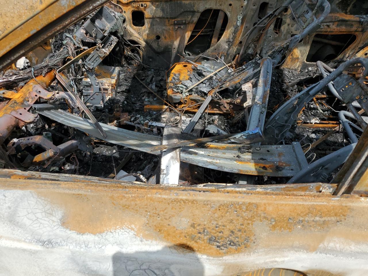 2017 Infiniti Qx60 VIN: 5N1DL0MM8HC544306 Lot: 53806984