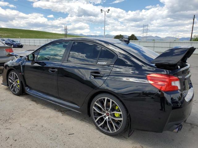 2021 SUBARU WRX STI JF1VA2S63M9813422  54454744