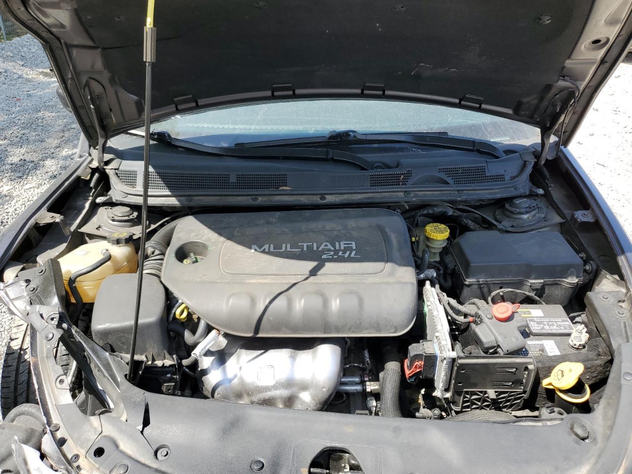 2014 Dodge Dart Gt VIN: 1C3CDFEB0ED919161 Lot: 56023684