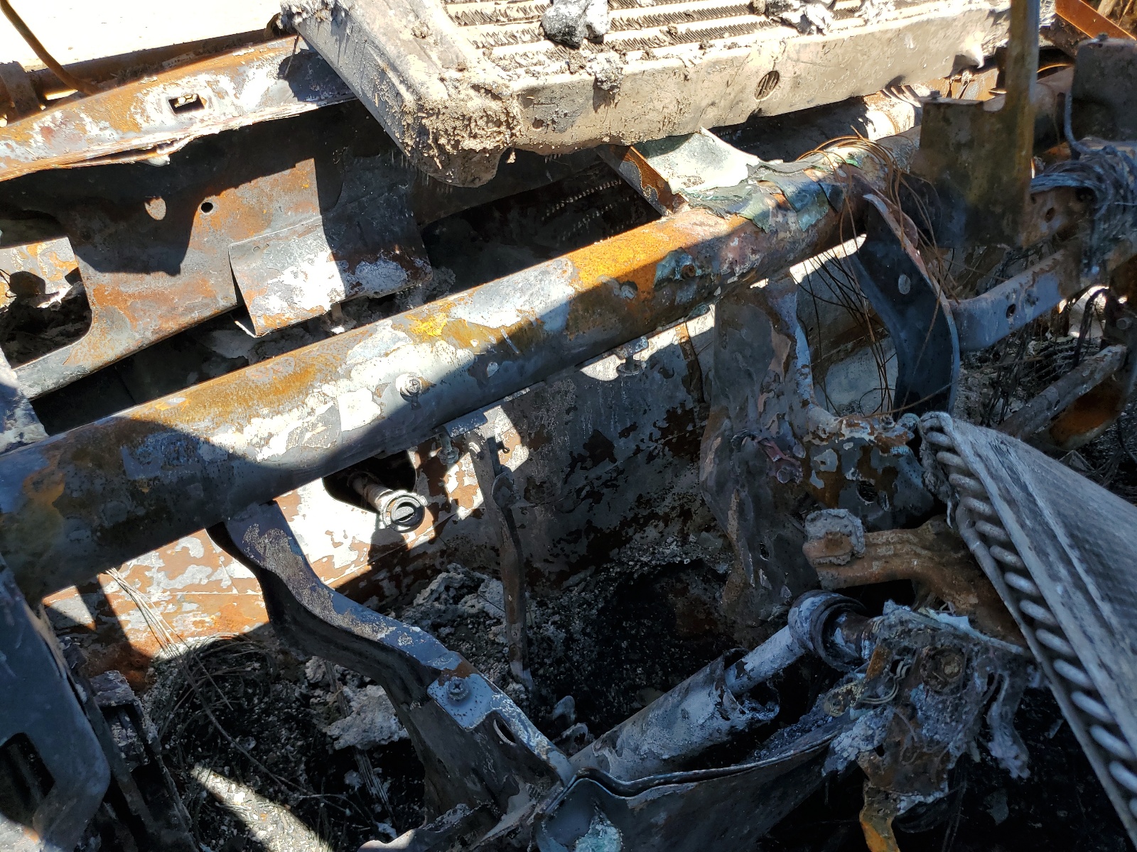 3D7LX38C16G252407 2006 Dodge Ram 3500 St